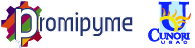 Logo PROMIPYME-CUNORI