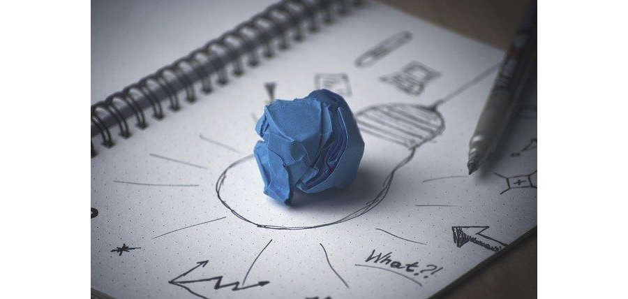 Genera ideas de negocio con Design Thinking