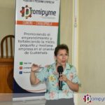 Asistencia Técnica PROMIPYME SENACYT